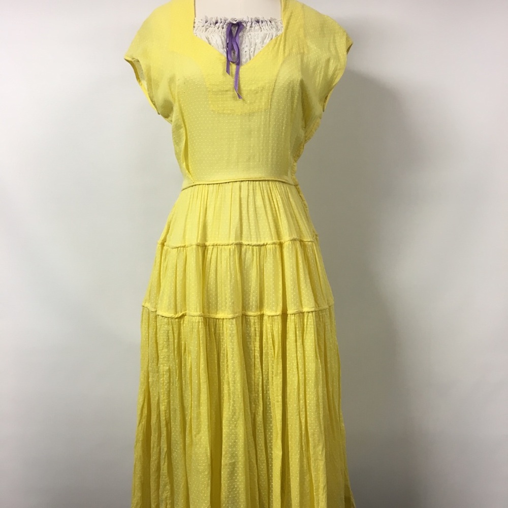 Vintage Dress
